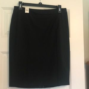 Talbots professional skirt